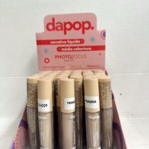 Dapop DP2294
corretivo liquido - B
