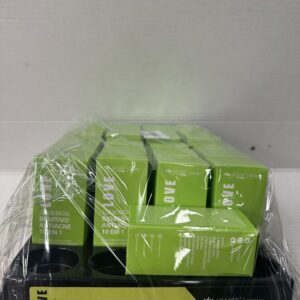 Maxlove
serum facial bioativo antiacne c/24 PCs