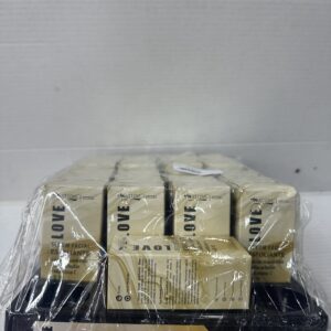 Maxlove 
Serum facial esfoliante c/24 pcs