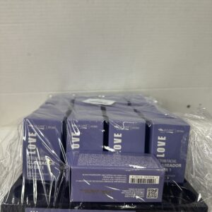 Maxlove
Serum facial Clareador 10x1 c/24 pcs