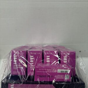 Maxlove
Serum facial de Rosa mosqueta 10x1 c/24 pcs