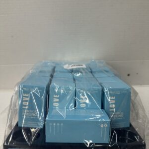 Maxlove
Serum facial efeito peeling c/24 pcs