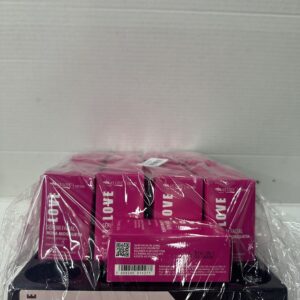 Maxlove
Serum facial de Rosa mosqueta c/24 pcs