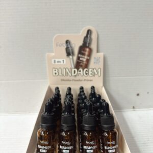 FebellaBLD11101
blindagem c/24 pcs