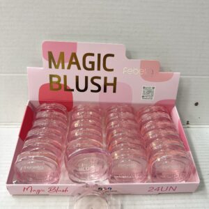 Febella BLU5064
blush magico c/24 pcs
