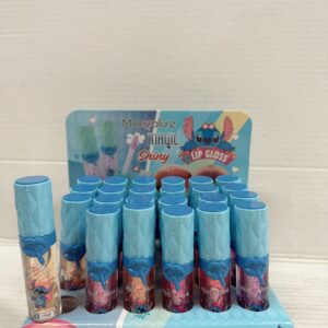 infantil MOC919
lipgloss stich c/24 pcs
