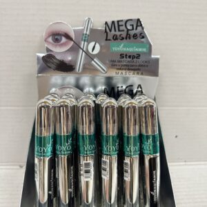 YYC-0026
rimel 2x1 c/24 pcs
