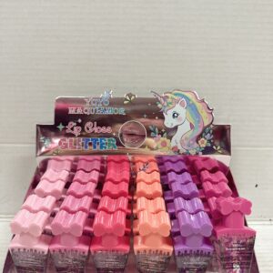 Infantil YYC-0007
lipgloss c/24 pcs