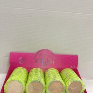 Dalla DL0885-A
po compacto c/24 pcs