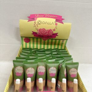 Dalla DL0904-medio
base liquida c/36 pcs