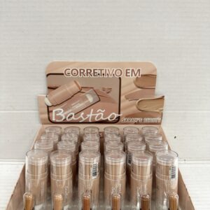 Sarah's beauty S6483
corretivo bastāo c/24 pcs
