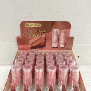 Sarah's beauty S6481
blush bastāo c/24 pcs