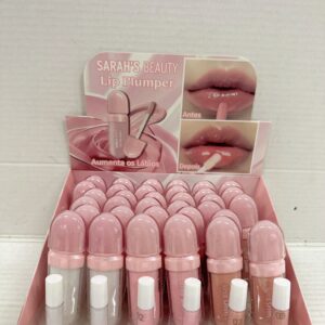 Sarah's beauty S6569
lip plumper c/36 pcs