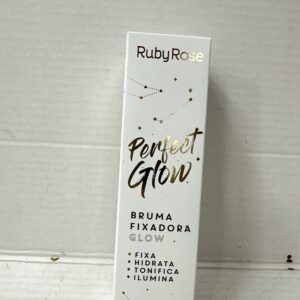 Ruby rose HB-334
Bruma fixadora glow c/12 pcs