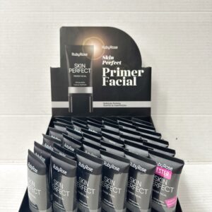 Ruby rose HB-8086
primer facial c/36 pcs