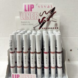 Vivai 3097.1.1
lapis labial e batom c/48 pcs