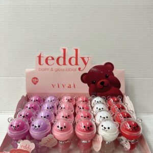 Vivai 3178.1.1
balm e gloss labial c/24 pcs