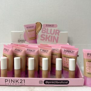 Pink21 CS5275
base liquida c/24 pcs