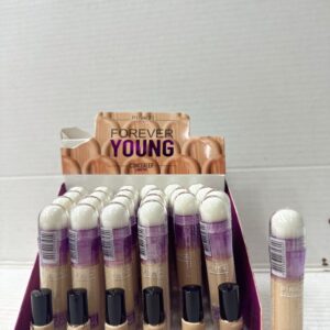 Pink21 CS2727
corretivo liquido c/aplicador c/24 pcs
