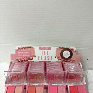 Pink21 CS5480
blush duo c/24 pcs