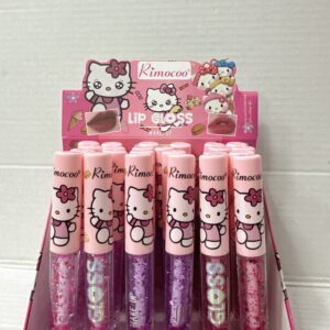 Infantil R1806
lipgloss c/24 pcs