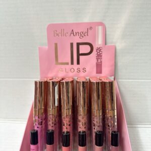 Belle Angel B139-A
lip gloss nude c/24 pcs