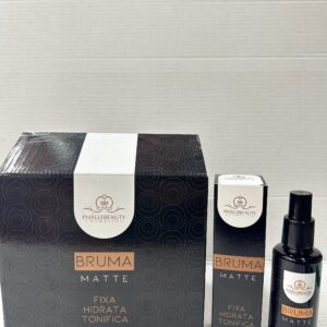 Phallebeauty PH0025
Bruma matte c/12 pcs
