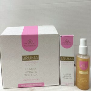 Phallebeauty PH0024
Bruma iluminadora gold c/12 pcs