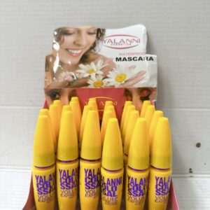 W20029
rimel colossal c/24 pcs
