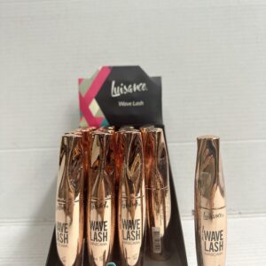 Luisance L3056
rimel wave lash c/24 pcs