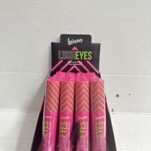 Luisance L3250
rimel super alongamento c/24 pcs