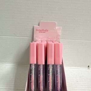 Jasmyne JS17016
lip oil c/24 pcs
