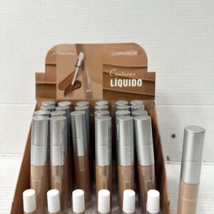 Labranche LA7169
contorno c/esponja c/24 pcs