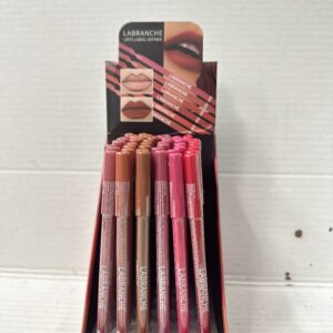 Labranche LA2181
lapis labial c/48 pcs