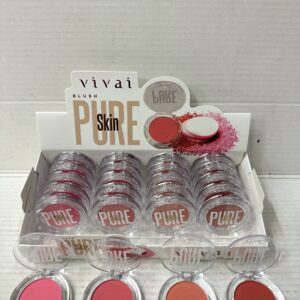 Vivai 1105.1.1
blush unitario c/24 pcs