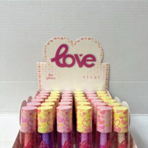 Vivai 3166.1.1
lipgloss c/36 pcs