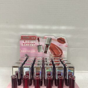 Bobbi rara BO-031
liptint c/24 pcs