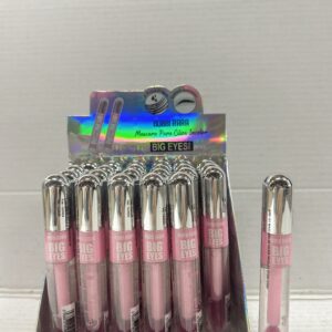Bobbi rara BRB-093-1
rimel incolor c/24 pcs