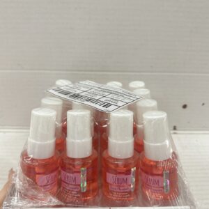 Fenzza FZ26014
serum rosa mosqueta c/16 pcs