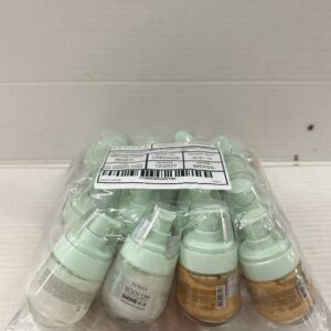 Fenzza FZ30040
ilumimador liquido c/24 pcs
