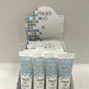 Fenzza PR63
primer c/24 pcs