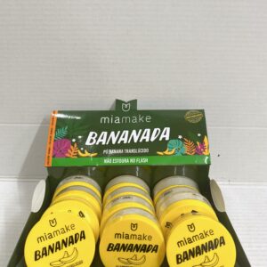 Miamake 156
po banana c/12 pcs