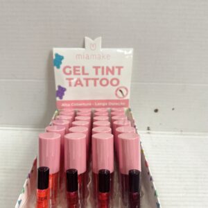 Miamake 411
liptint c/24 pcs