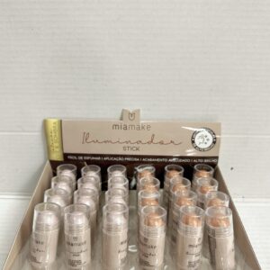 Miamake 505
ilumimador stick c/24 pcs