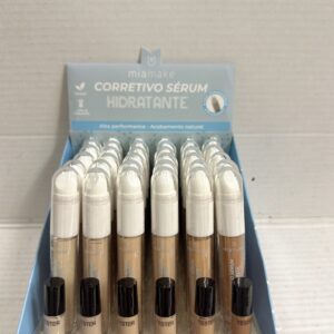 Miamake 399
corretivo liquido c/36 pcs