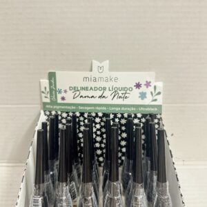 Miamake 501
delineador liquido c/24 pcs