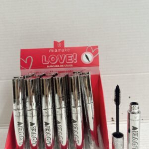 Miamake 366
rimel efeito anlogamento c/24 pcs