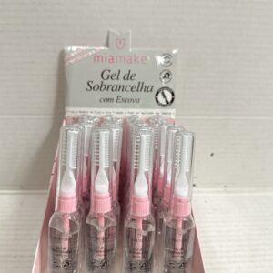 Miamake 506
gel p/sobrancelha c/24 pcs
