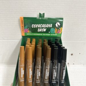Miamake 438
caneta fio a fio c/36 pcs
