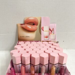 Tango HXL611
gloss labial c/36 pcs